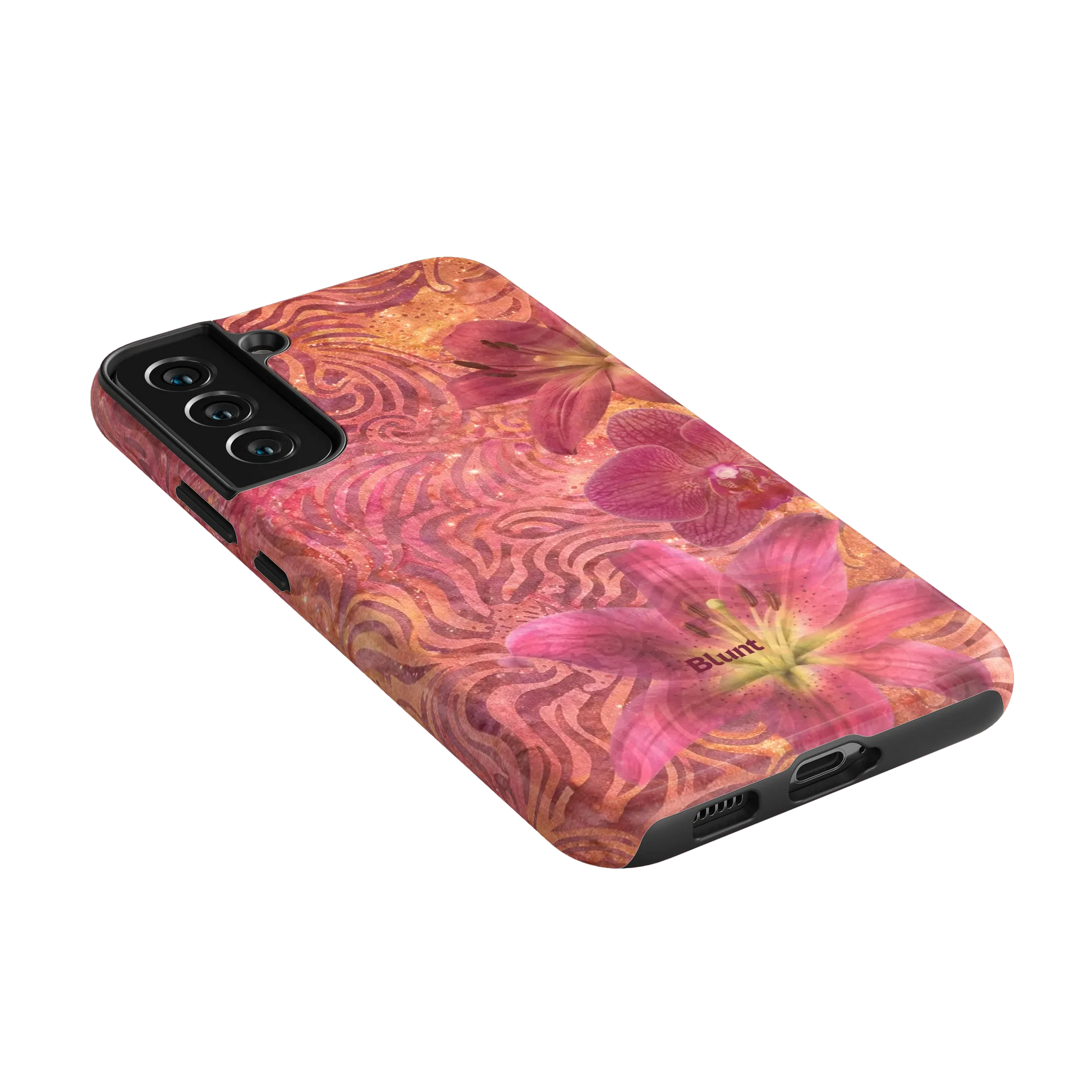 Alexa-samsung-case-Galaxy S22 Plus-2