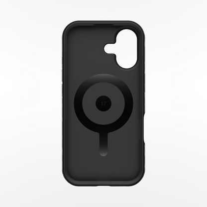 Classic Cheetah iPhone Case