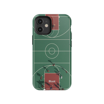 Game iPhone Case