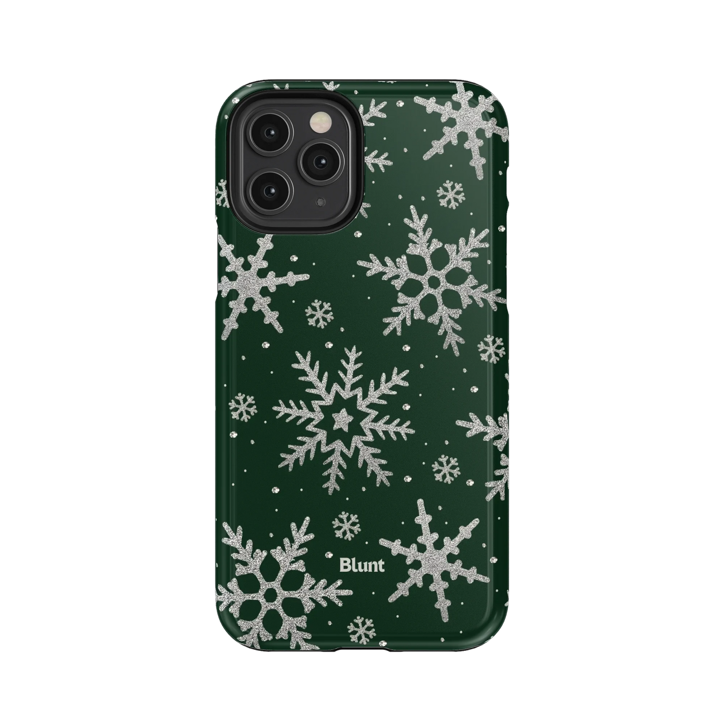 Evergreen iPhone Case