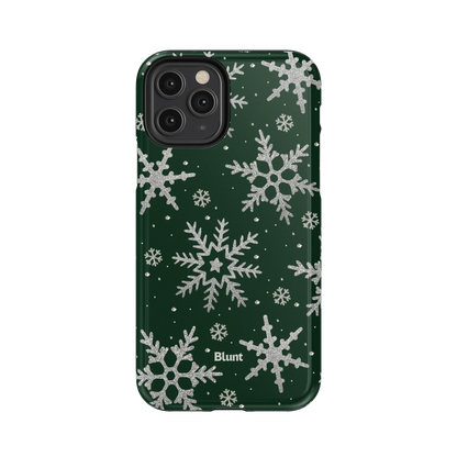 Evergreen iPhone Case