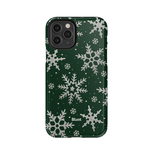 Evergreen iPhone Case