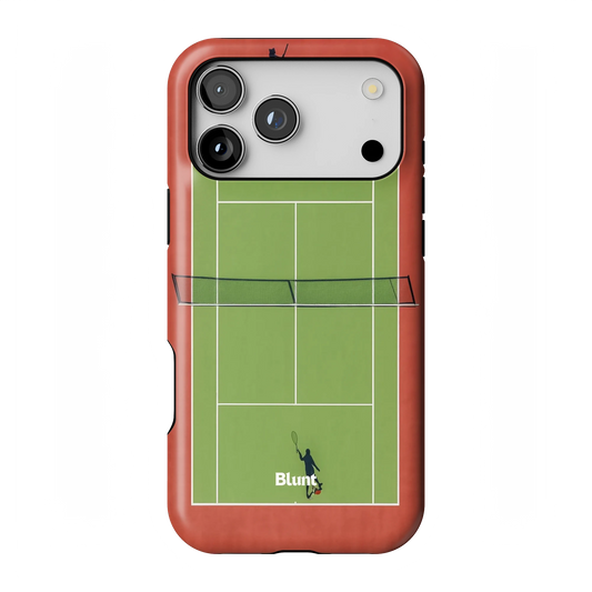 Volley iPhone Case
