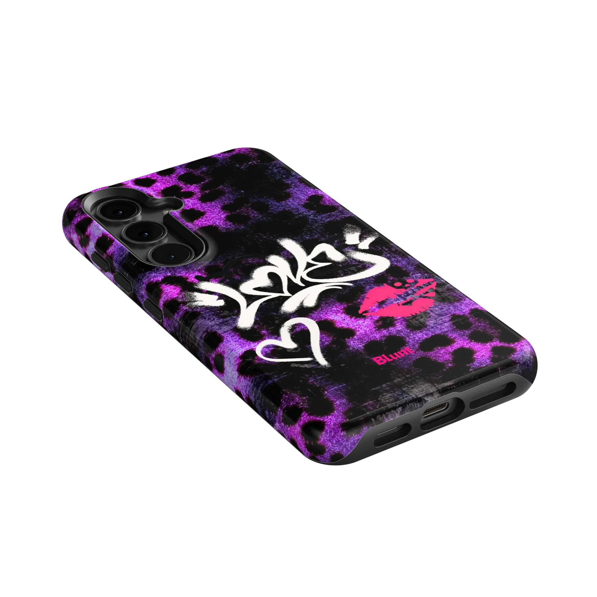 Rebel-Love-samsung-case-Galaxy S24-2