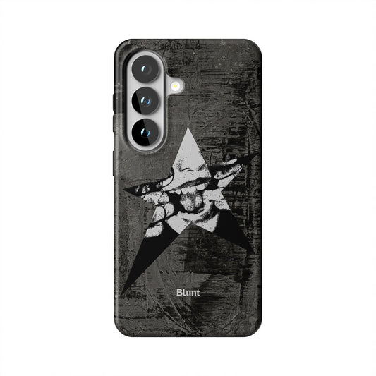 Blacktop-Oracle-samsung-case-Galaxy S26-1