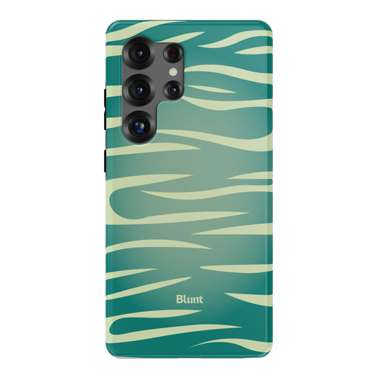 Haze Samsung Case