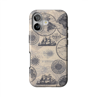 Routes-iphone-case-iPhone 17-1