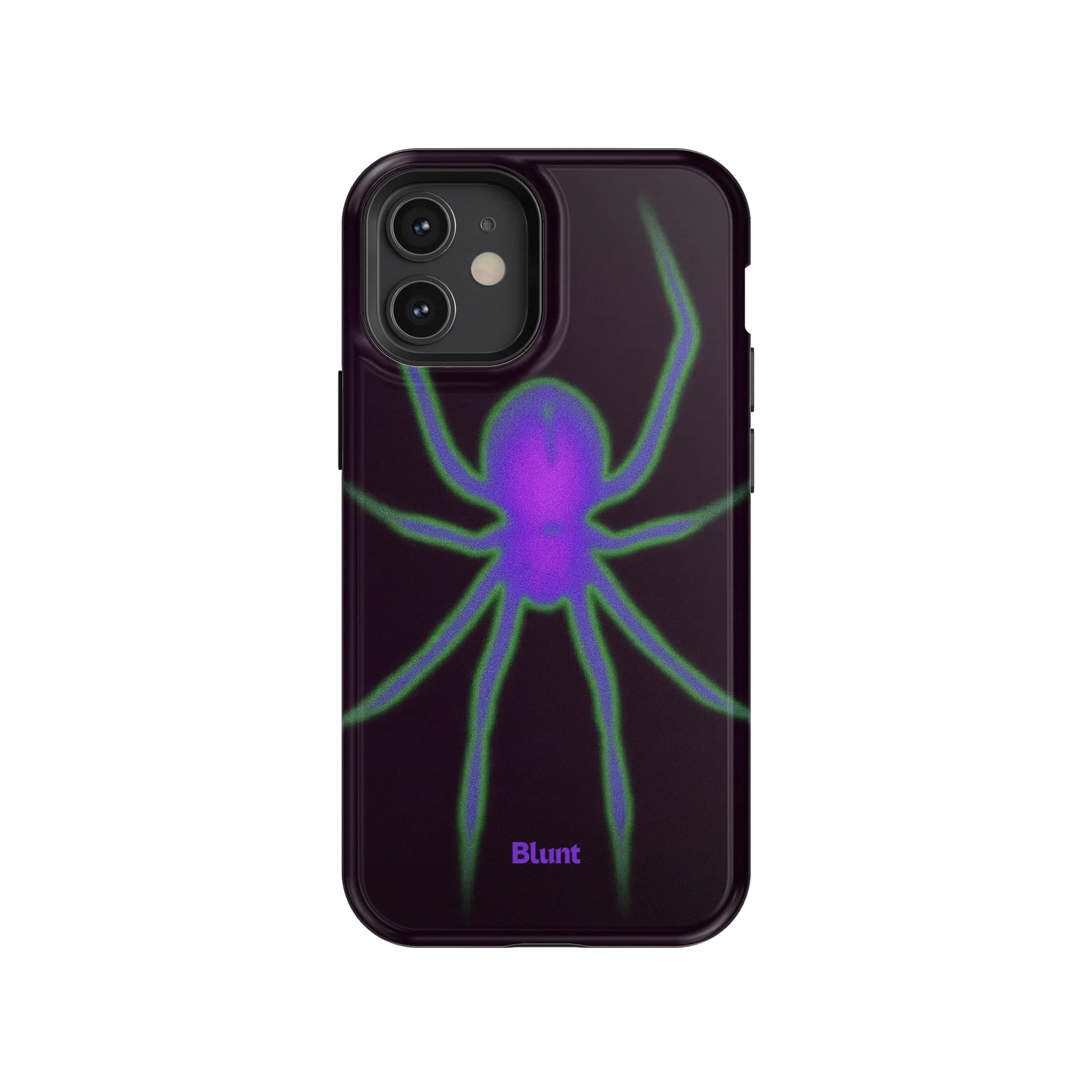 Jintz iPhone Case