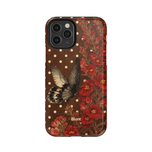 DOTTED-MEADOW-iphone-case-iPhone 11 Pro-1