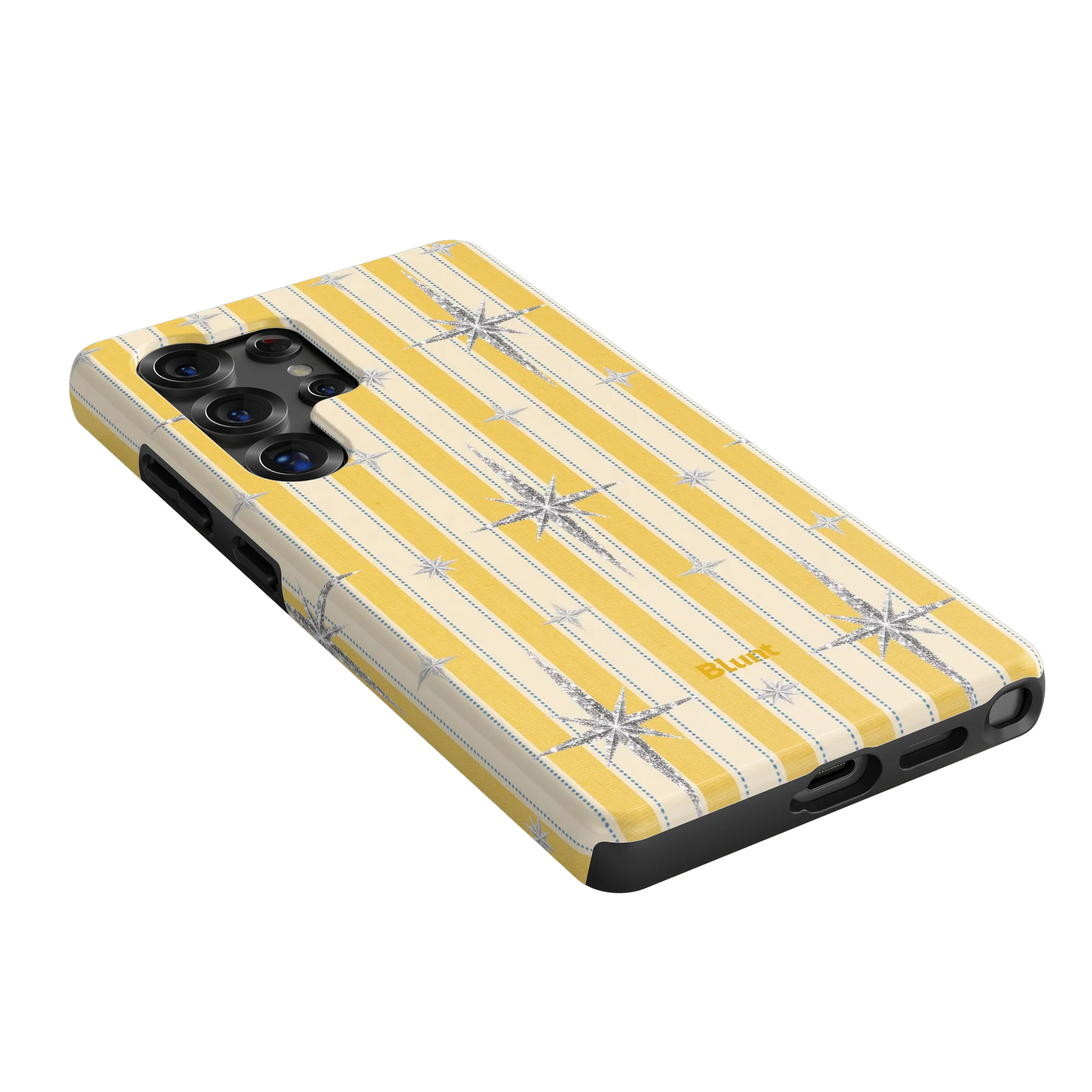 Twinkle-Stripe-samsung-case-Galaxy S25 Ultra-2