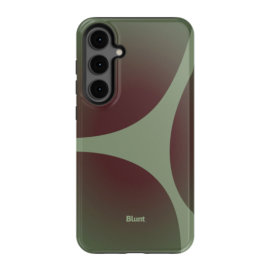 Axis Samsung Case