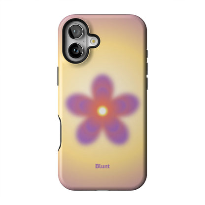 Bloom-Blur-iphone-case-iPhone 16 Plus-1