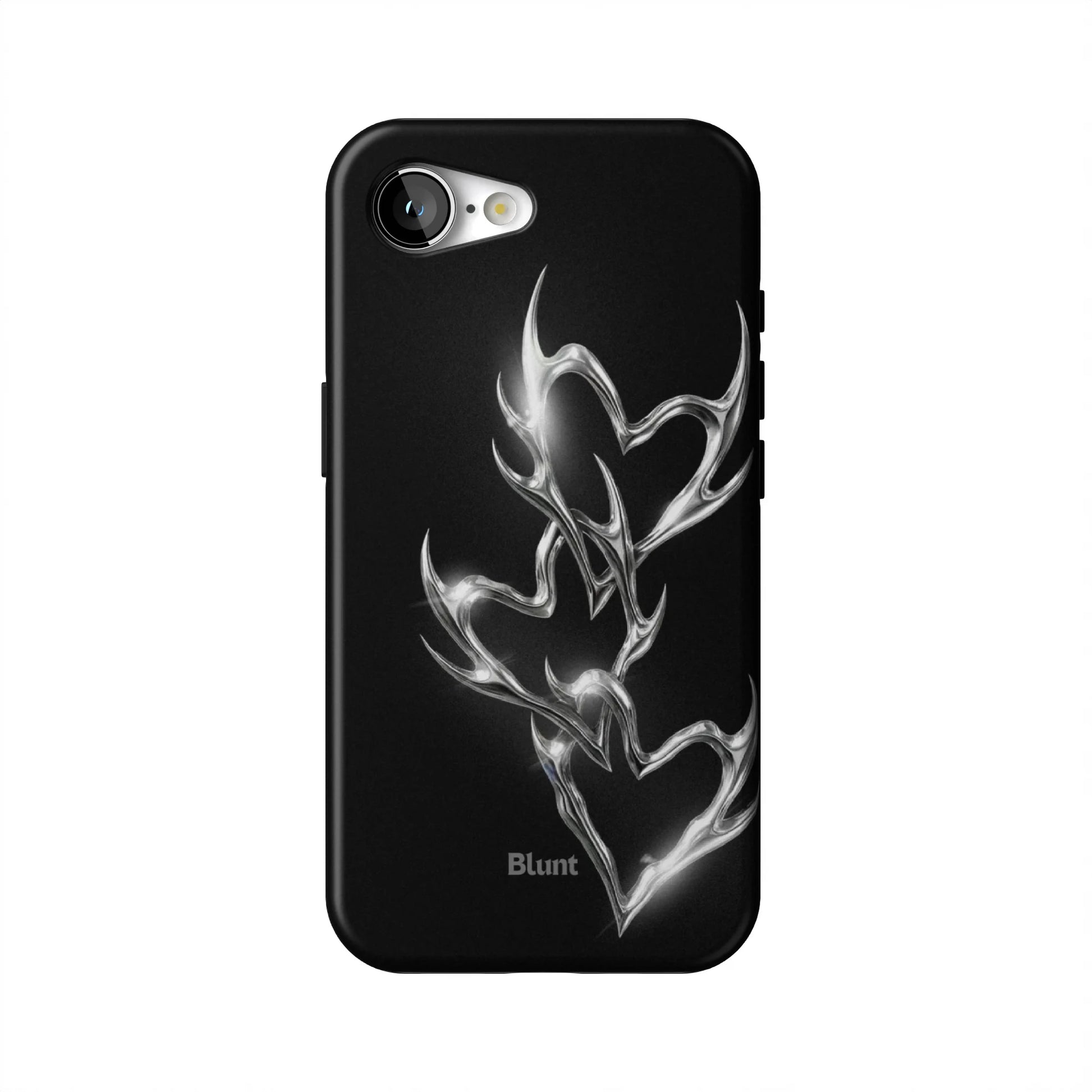 Chrome-Flame-iphone-case-iPhone 17 E-1