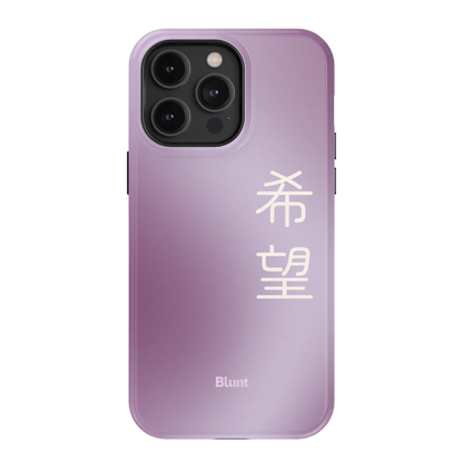 Hope I iPhone Case