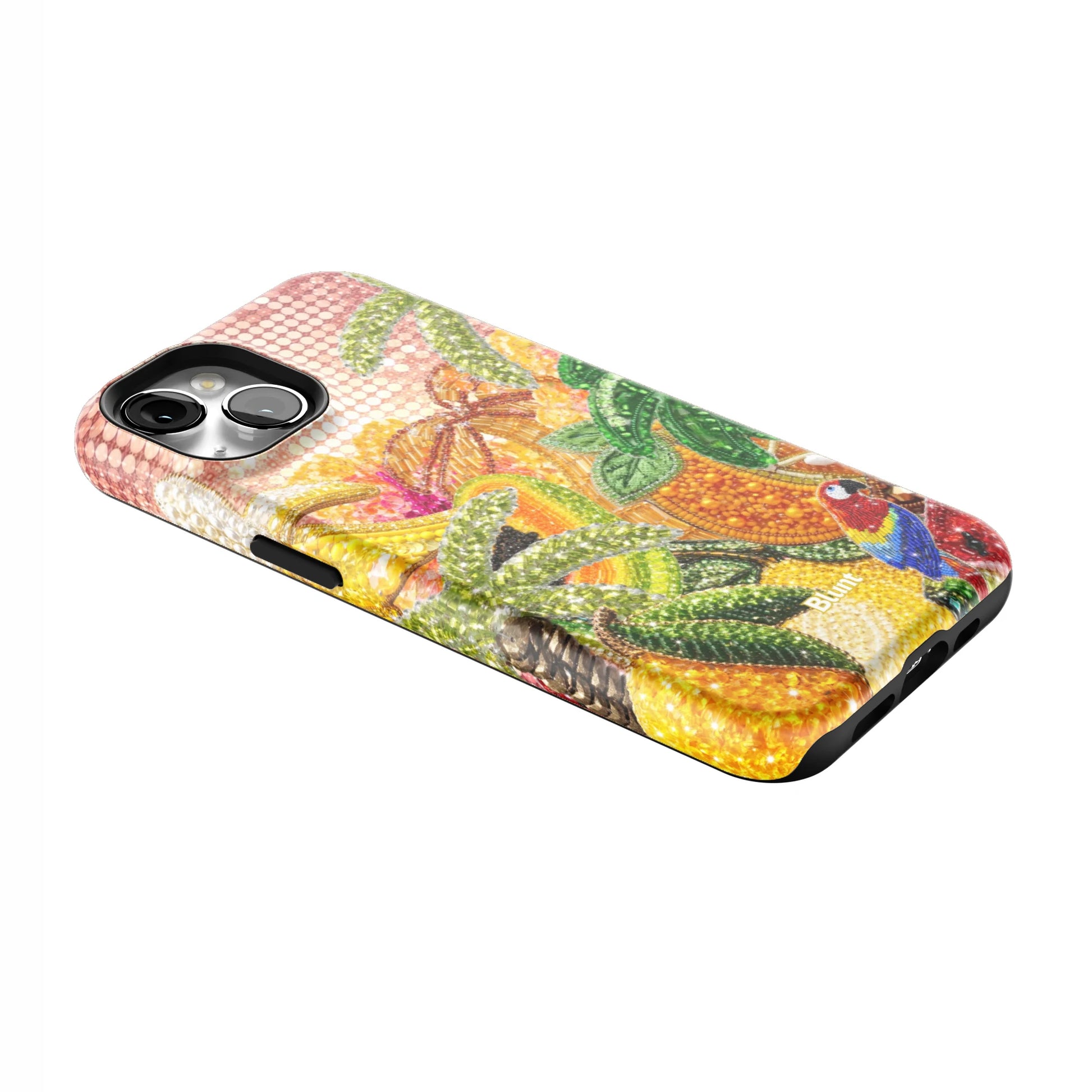 Tropical-Luxe-iphone-case-iPhone 13-2