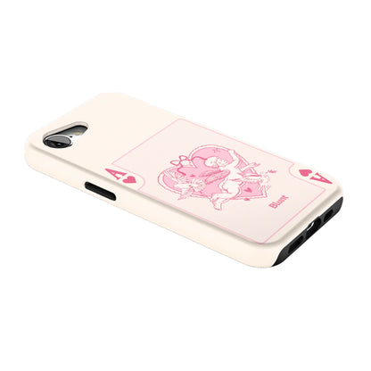 Lucky-Love-iphone-case-iPhone 17 E-2
