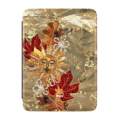 Golden-Solstice-kindle-case-Kindle Paperwhite/Colorsoft 7-1