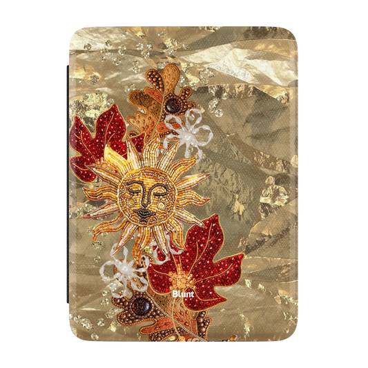 Golden-Solstice-kindle-case-Kindle Paperwhite/Colorsoft 7-1