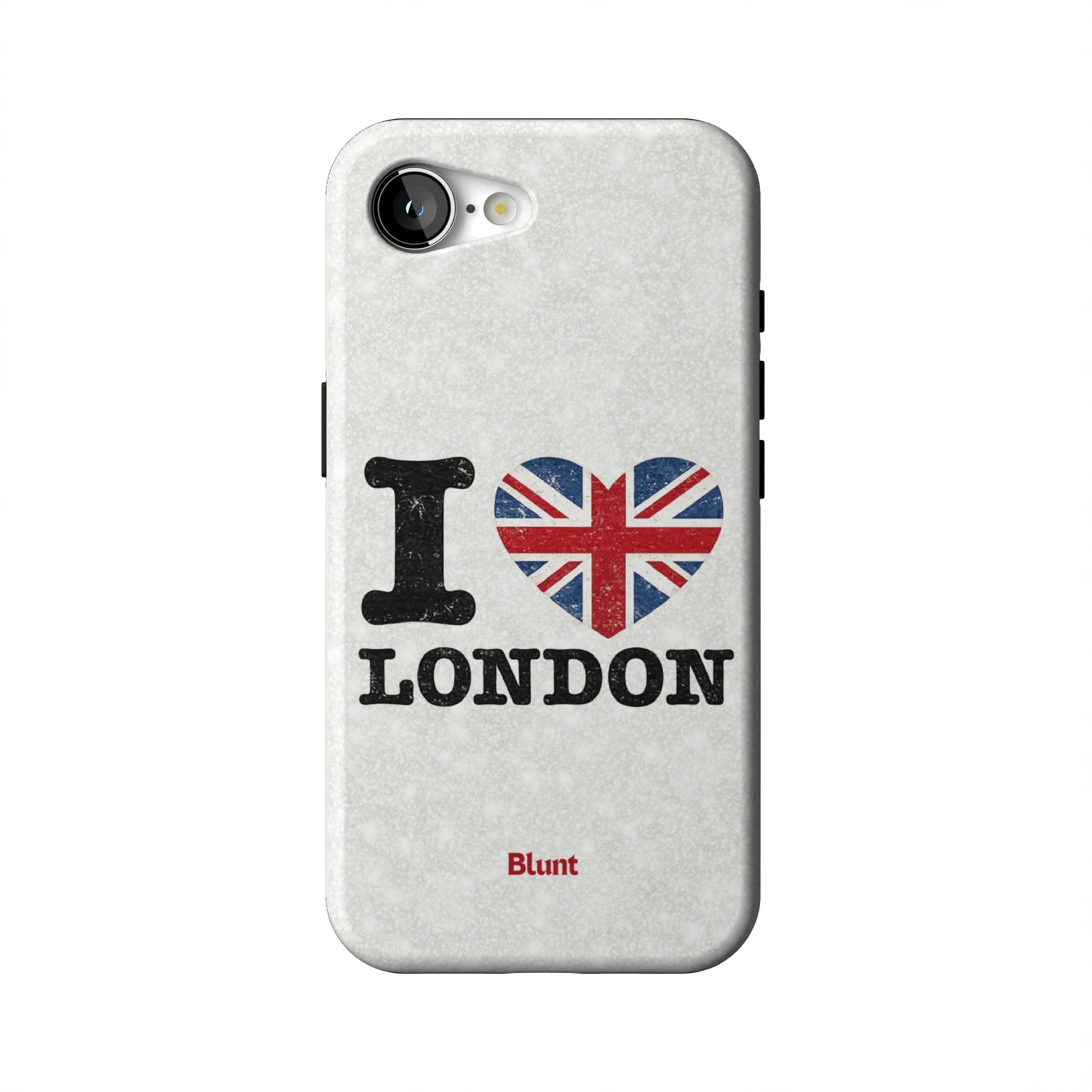 I-Heart-London-iphone-case-iPhone 17 E-1