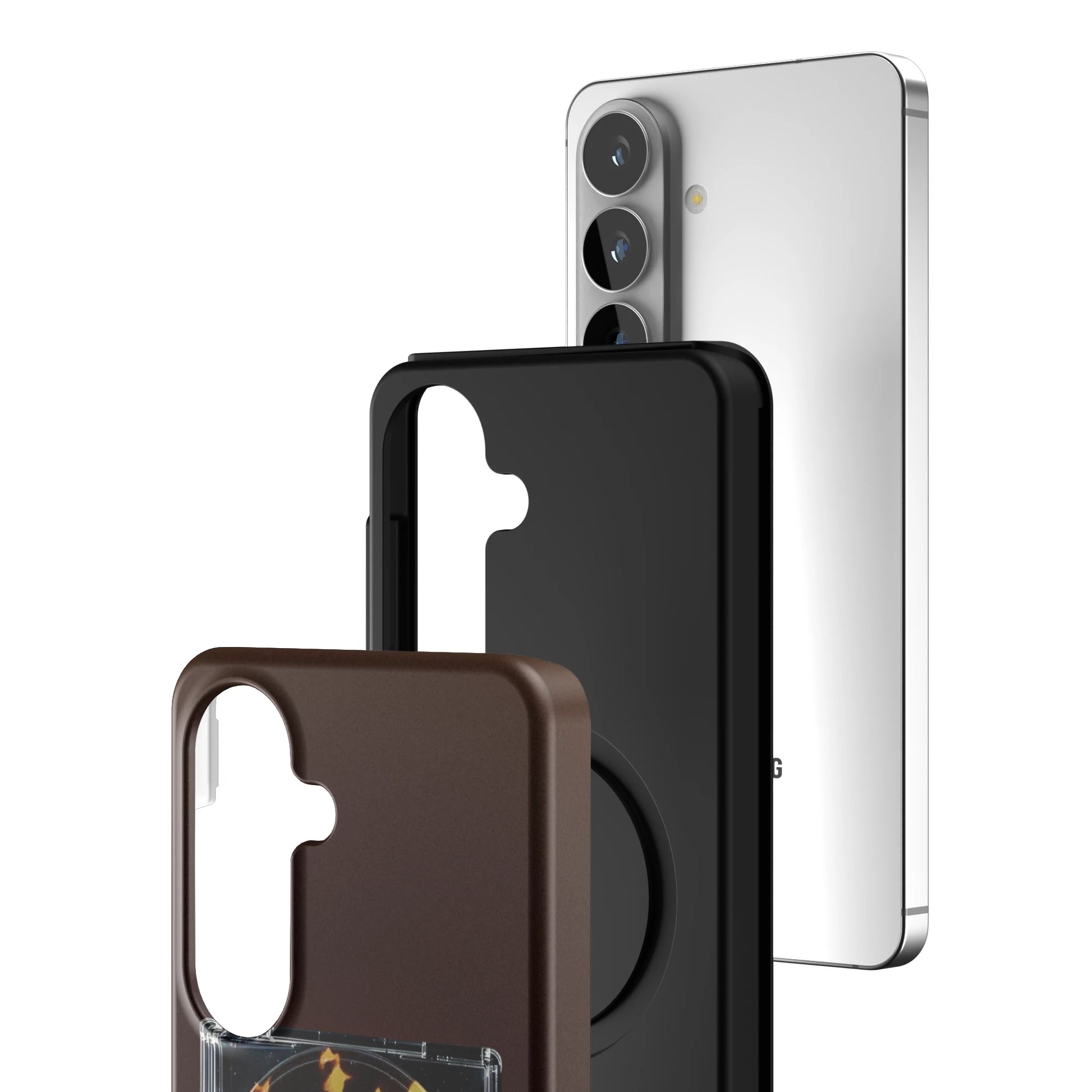 Tortoise-Mix-samsung-case-Galaxy S26-3