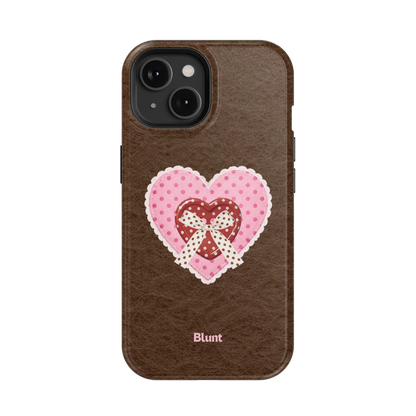 Carobie iPhone Case