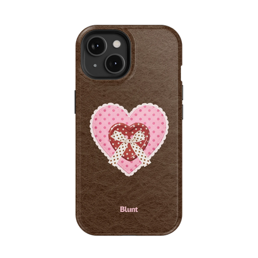 Carobie iPhone Case