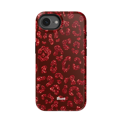 Rogue Bite iPhone Case