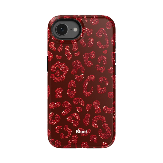 Rogue Bite iPhone Case
