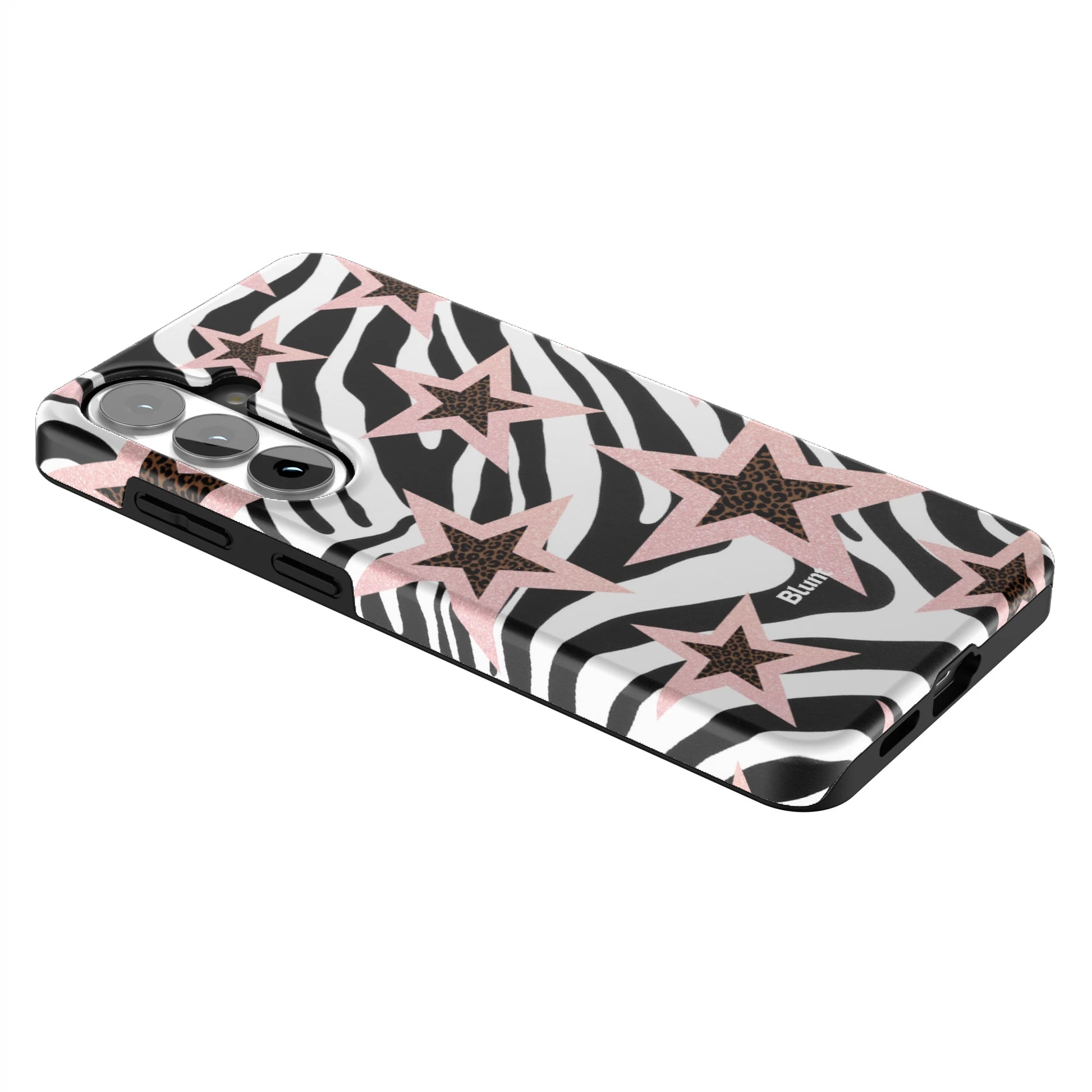 Blush-Stars-samsung-case-Galaxy S26 Plus-2