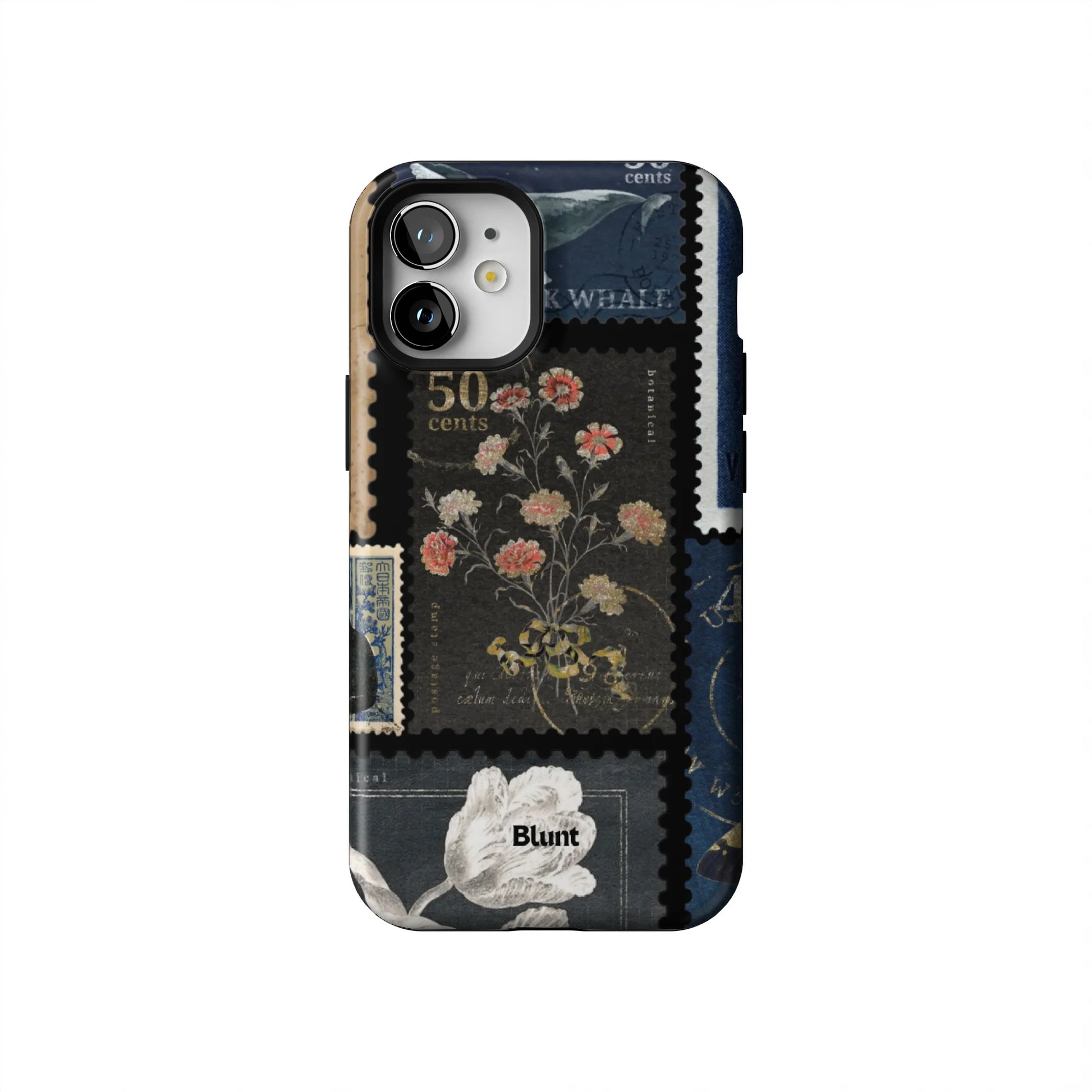Postmark-iphone-case-iPhone 12 Mini-1