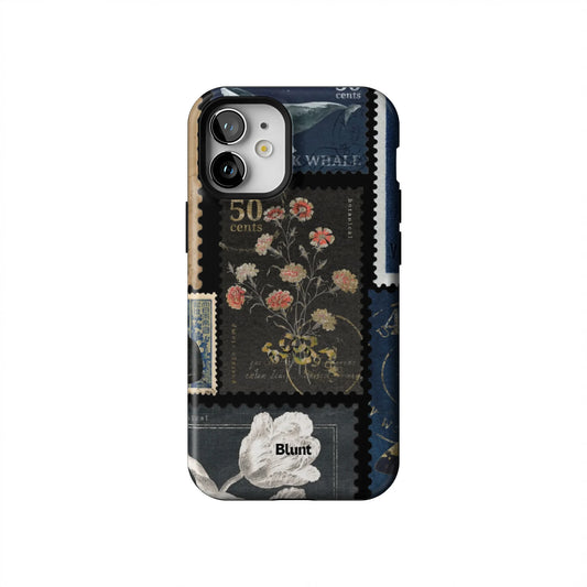 Postmark-iphone-case-iPhone 12 Mini-1