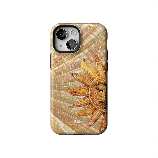 Solar-Gleam-iphone-case-iPhone 13 Mini-1