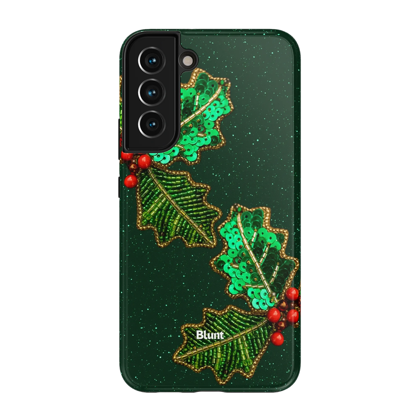 Holly Samsung Case
