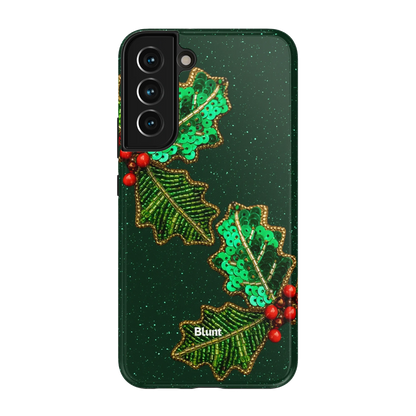 Holly Samsung Case