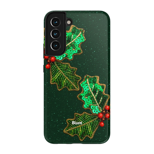 Holly Samsung Case