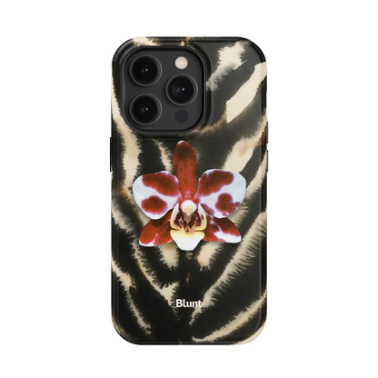 Huntress iPhone Case
