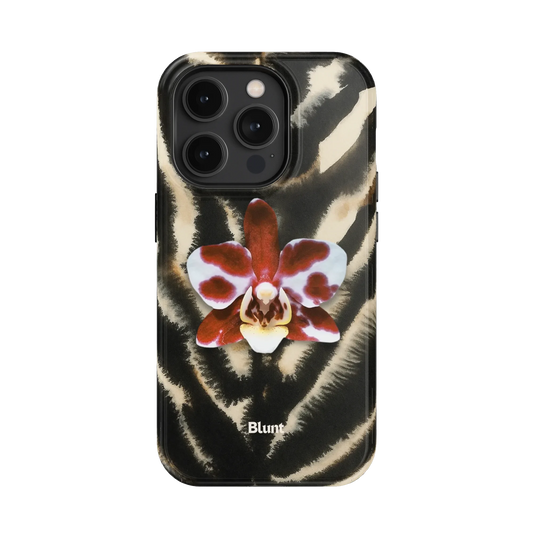 Huntress iPhone Case