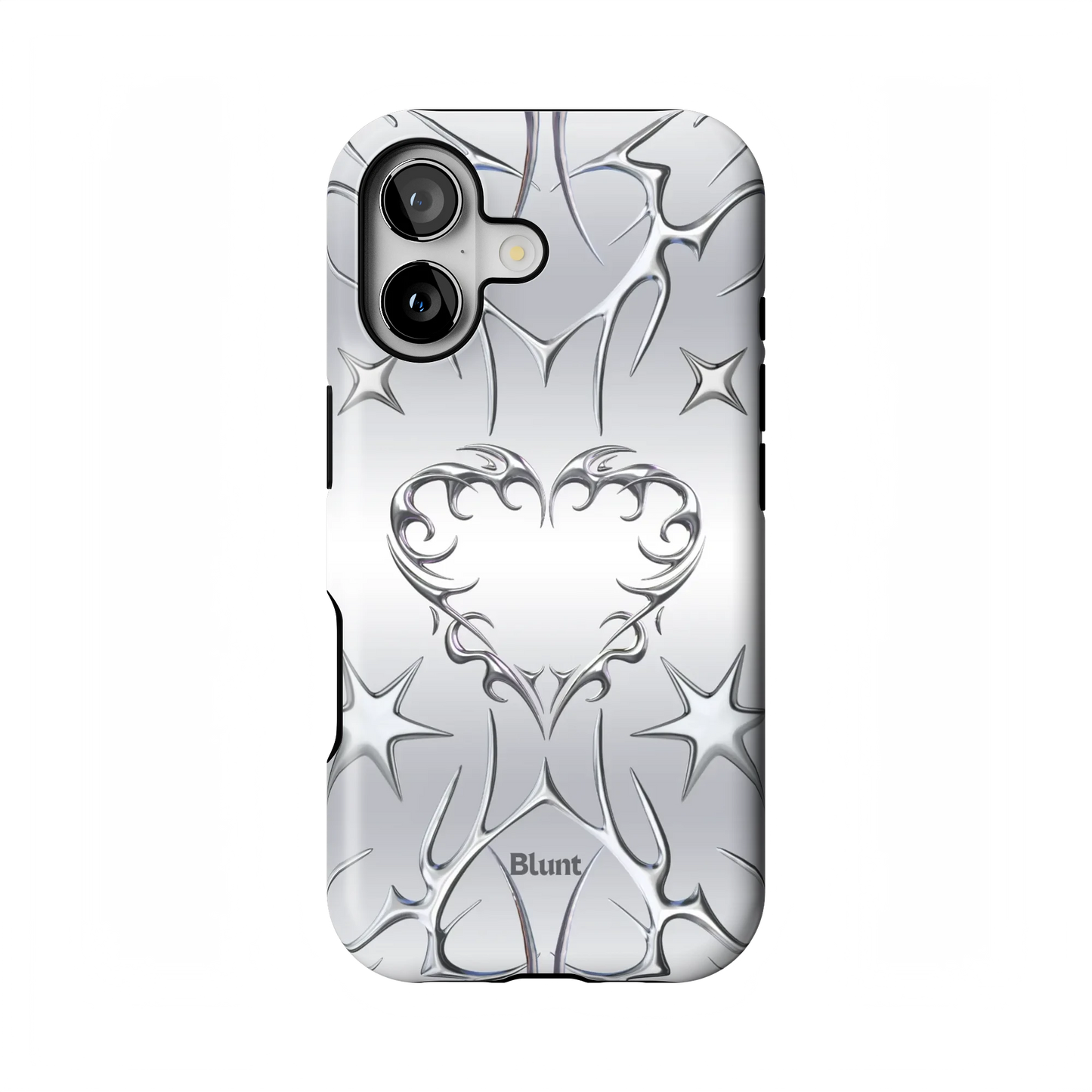 Angel Core iPhone Case