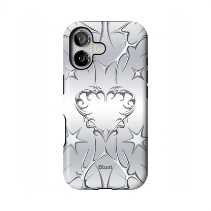 Angel Core iPhone Case