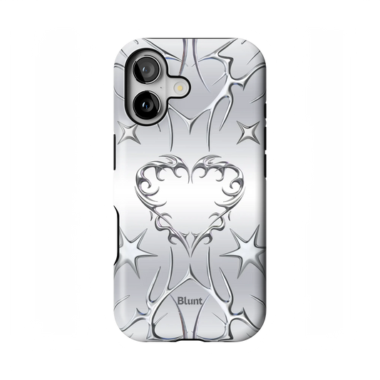 Angel Core iPhone Case