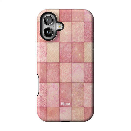 Pastel-Chess-iphone-case-iPhone 16 Plus-1