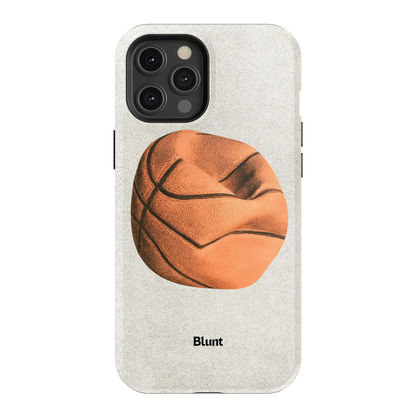 Bounce iPhone Case