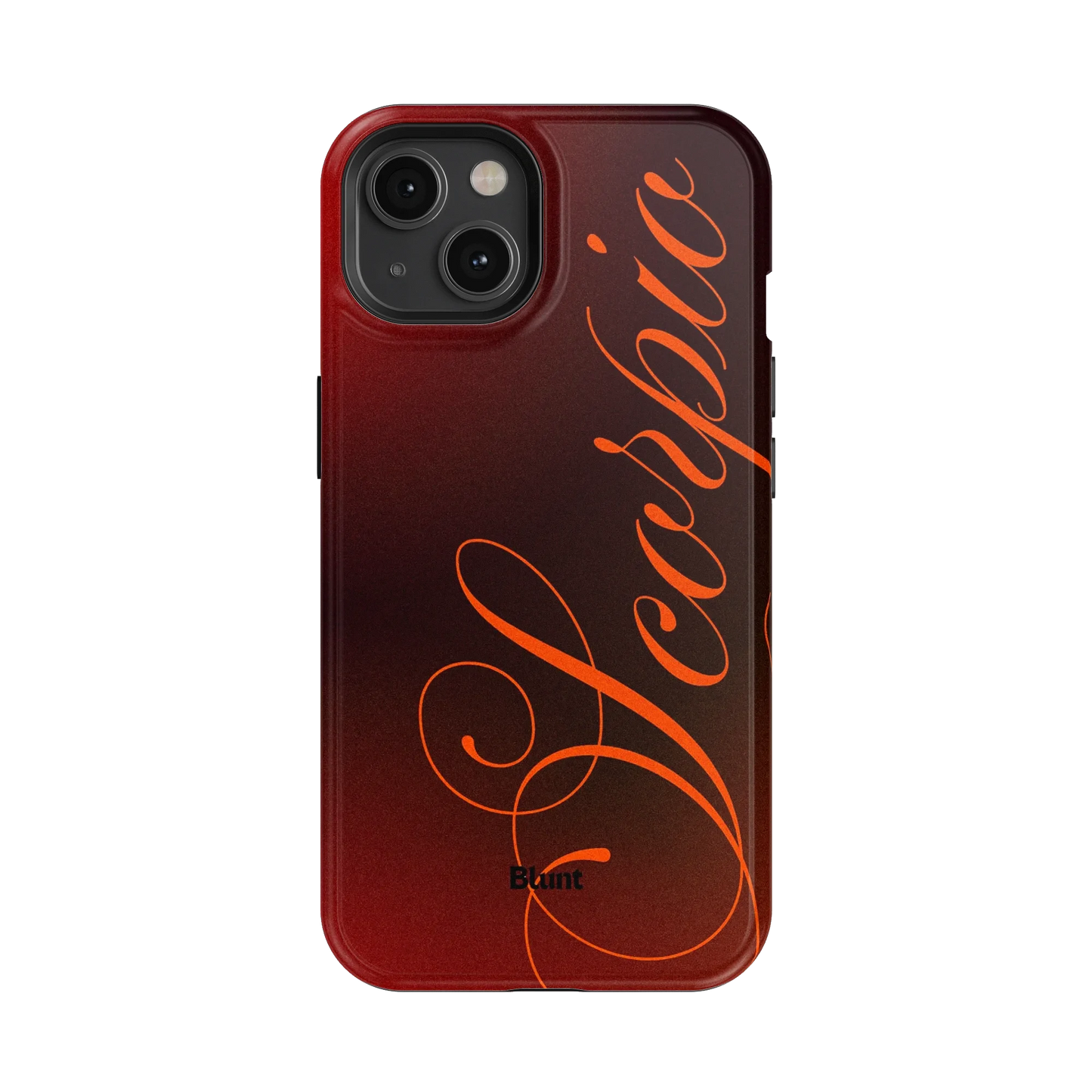 Scorpio iPhone Case