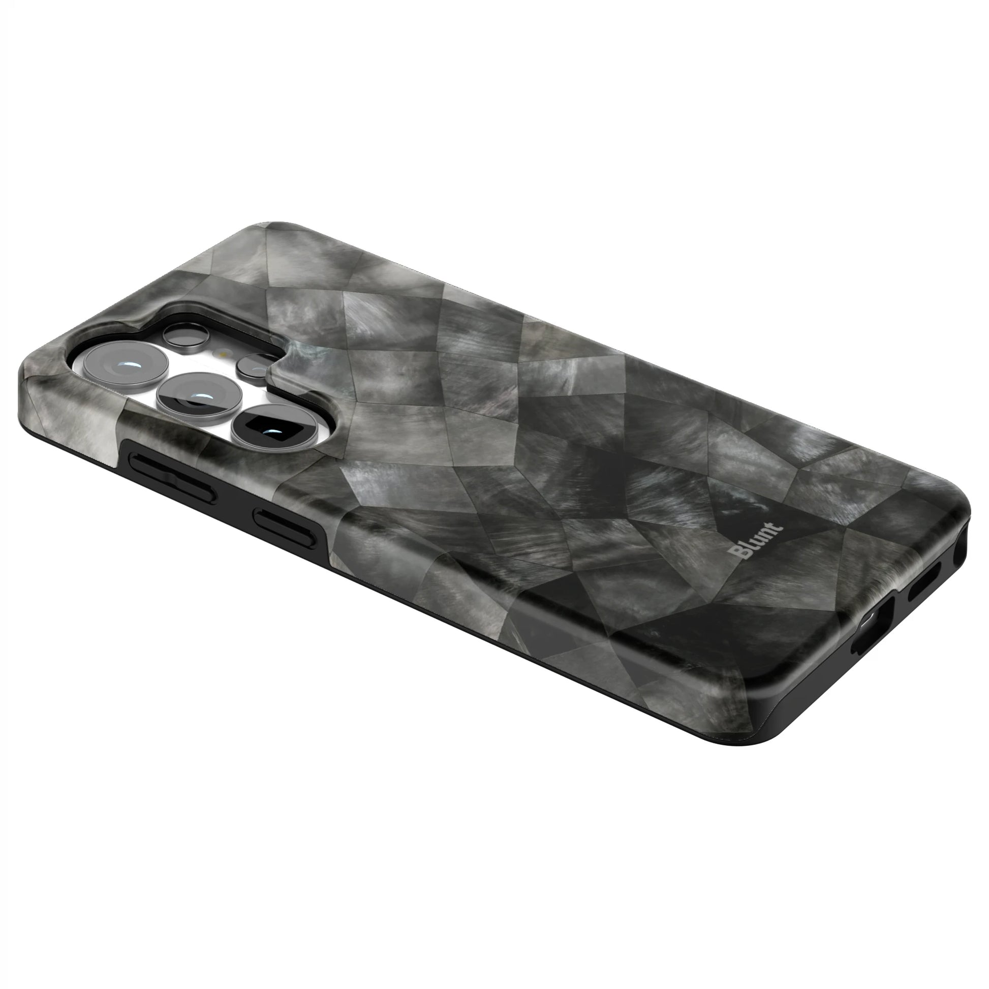 Smoke-Quilt-samsung-case-Galaxy S26 Ultra-2