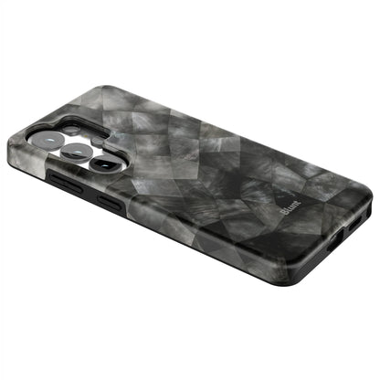 Smoke-Quilt-samsung-case-Galaxy S26 Ultra-2