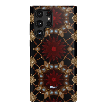 Stellar Samsung Case