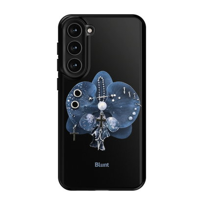 Icy Relic Samsung Case