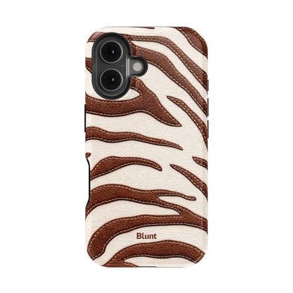 Hazel Zarco iPhone Case