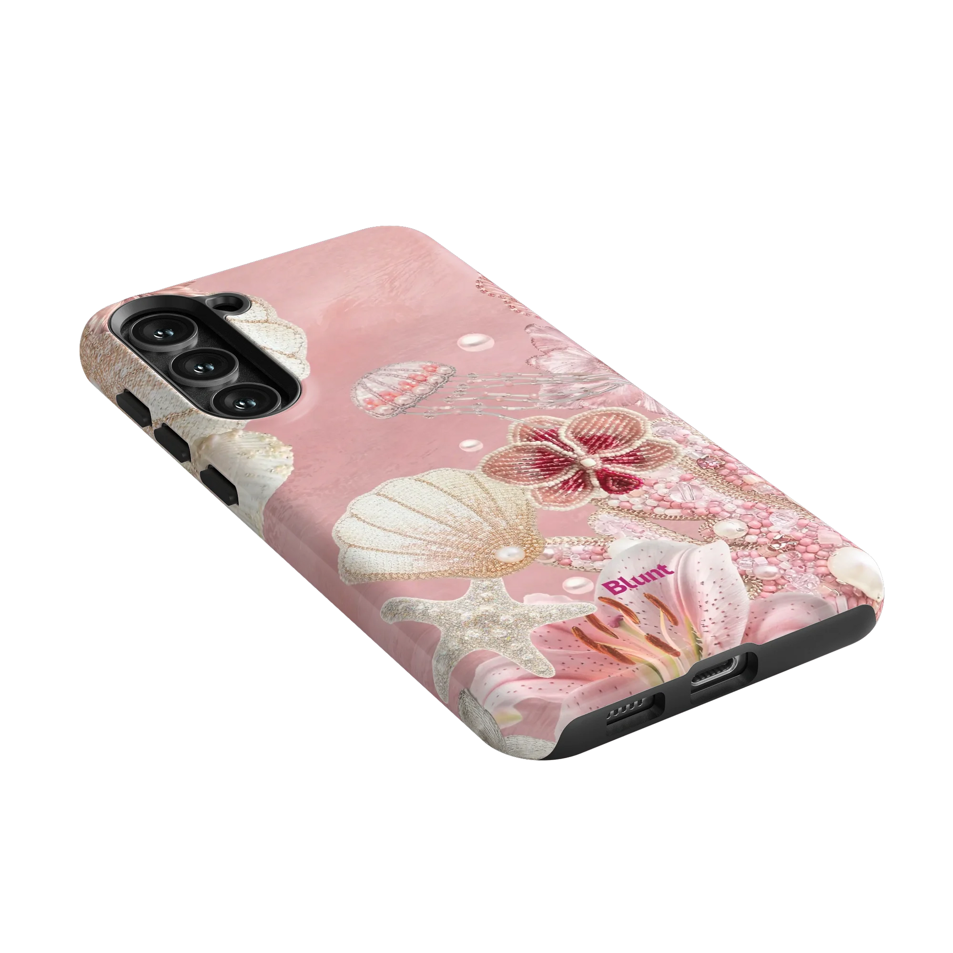 Sparkle-Reef-samsung-case-Galaxy S23 Plus-2