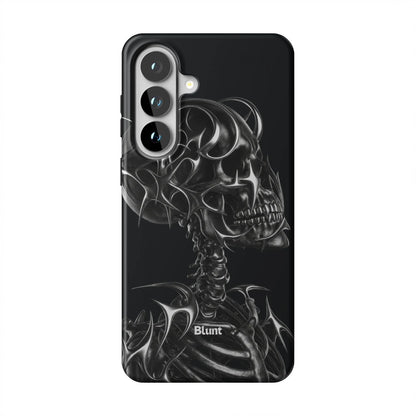 X-Ray Samsung Case